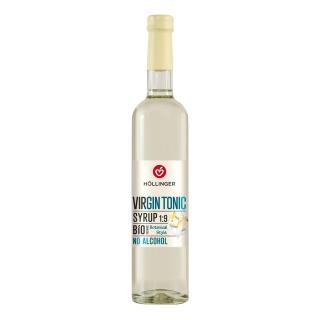 Tonic Bar Sirup