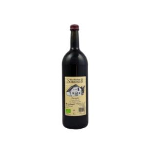 Landwein rot Zweigelt Schleinzer 1L