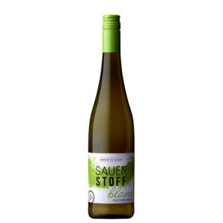 SauerStoff blanc Sauer Pfalz