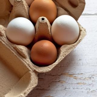 Eier-Abo 6er