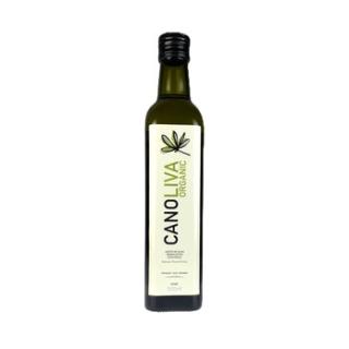 CanOliva Olivenöl 0,5l
