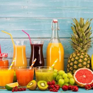 Beutelsbacher Saft-Mixkiste