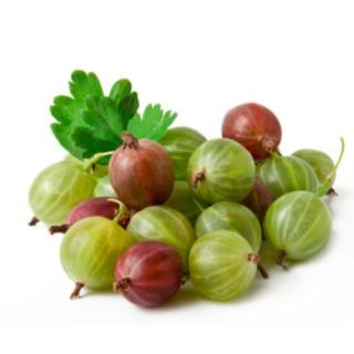 Stachelbeeren 250g Bayern
