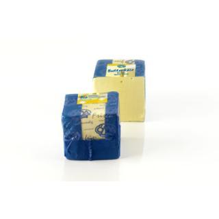 Kißlegger Butterkäse geschnitten