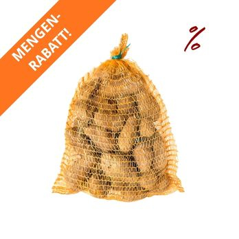 Kartoffelsack vfk ca. 5 kg aus Franken
