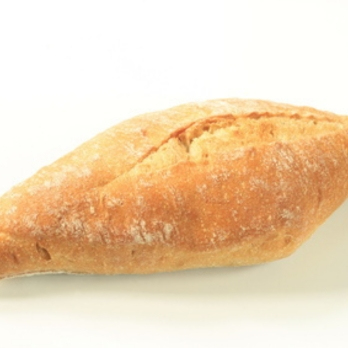 Spitzbaguette Dinkel