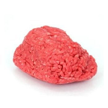 Hackfleisch 500g vom Landgut Schwein