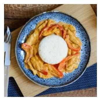 TK-Schweine-Geschnetzeltes 1kg vom Landgut Schwein