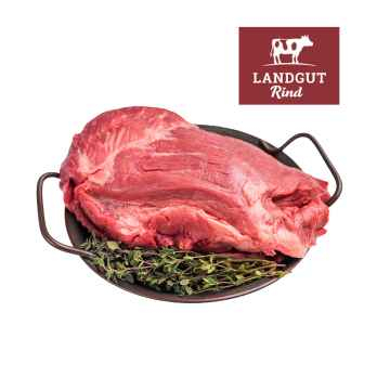 Braten vom Landgut Rind