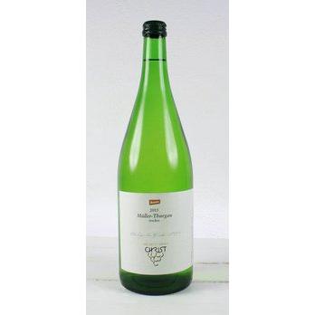 Landwein Müller-Thurgau 1L