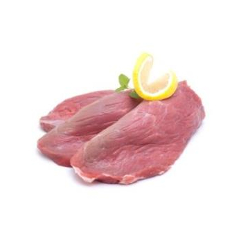 TK-Schweineschnitzel vom Landgut Schwein