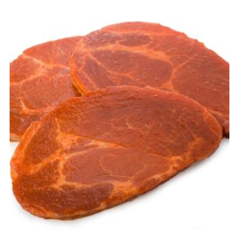 TK-Rückensteaks Paprika vom Landgut Schwein