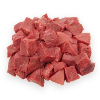 TK-Schweinegulasch 1kg vom Landgut Schwein