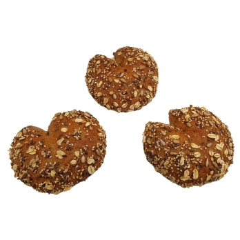Paminchen Vollkornbrötchen