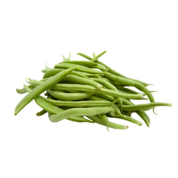 Buschbohnen ca. 250g