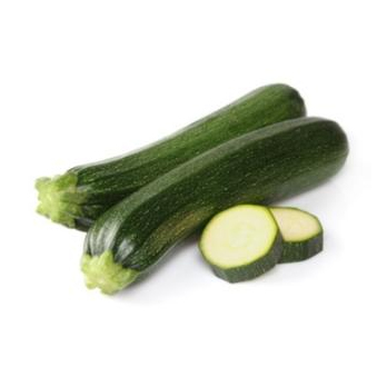 Zucchini aus Franken