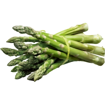 Spargel grün 500g