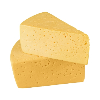 Frankendammer geschnitten