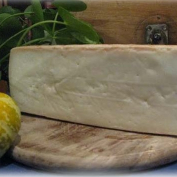 Oberpfälzer Ziegenlaib