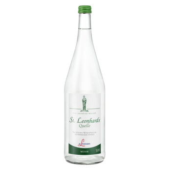 St. Leonhard Medium 6FL