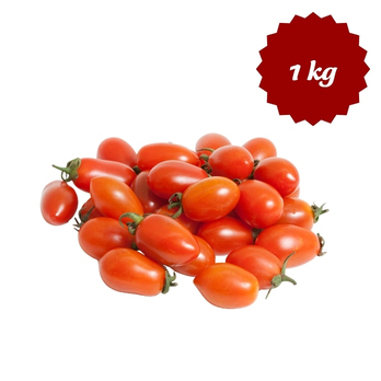 Datteltomaten aus Franken 1kg