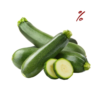 Zucchini vom Landgut ca. 1 kg