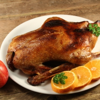 Frische Ente ca. 3 kg