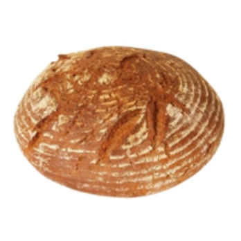 Bauernbrot fränkisch
