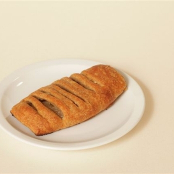 Apfeltasche