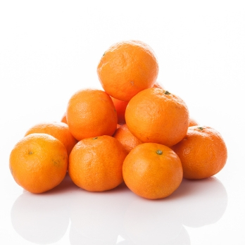 Mandarinen unbehandelt