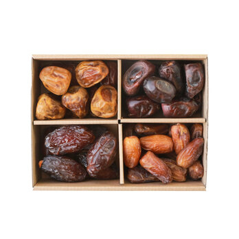 Probierpaket Datteln