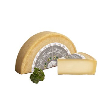 Imberger Bauernkäse