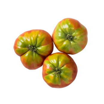 Ur-Tomaten Ochsenherz rot