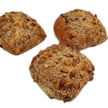 Kerniges Brötchen