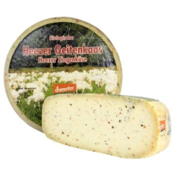 Ziegenkäse ital. Kräuter ca. 150g
