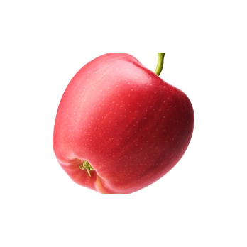 Äpfel Idared