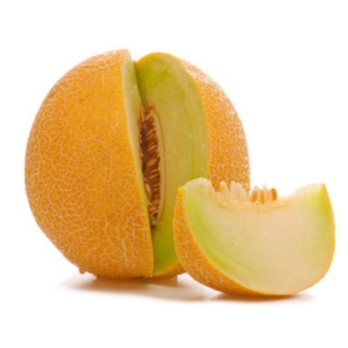 Melonen Galia