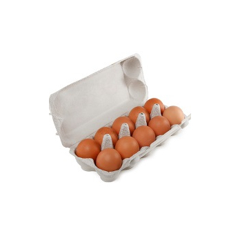 Demeter Eier 10er Pack