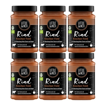 Knochenfond Rind