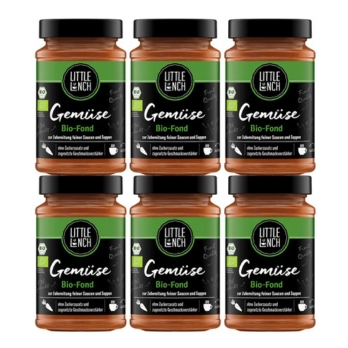 Gemüsefond