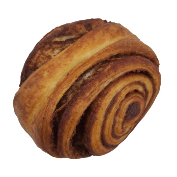 Franzbrötchen hell