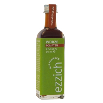 Tomatenessig 250ml EZZICH