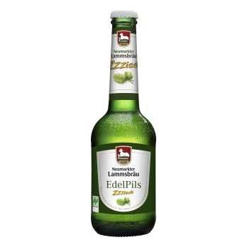 Zzisch Edelpils Lammsbräu 10FL
