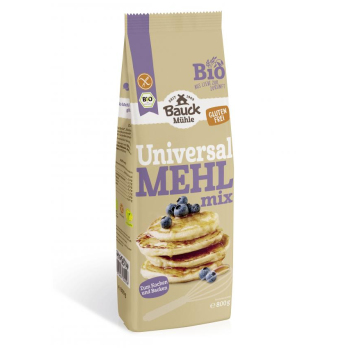 Mehl Mix Universal glutenfrei
