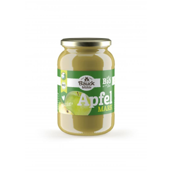Apfelmark ungesüßt 360g