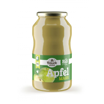 Apfelmark ungesüßt 700g