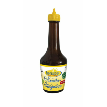 Flüssigwürze Kräuter