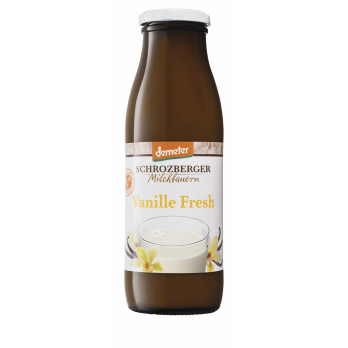 Vanille Fresh Sauermilch