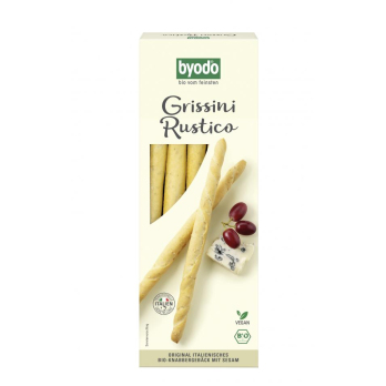Grissini Rustico