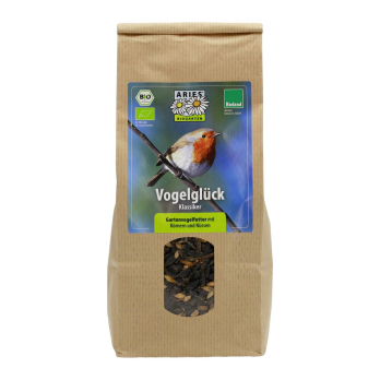 Vogelfutter Vogelglück